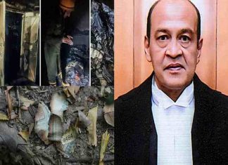 ജഡ്ജിയുടെ വീട്ടിൽ നിന്ന് പണം കണ്ടെത്തിയ സംഭവം; 5 പോലീസുകാരുടെ ഫോണുകൾ പരിശോധിക്കും Justice Yashwant Verma