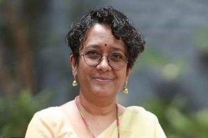 Sarada Muraleedharan