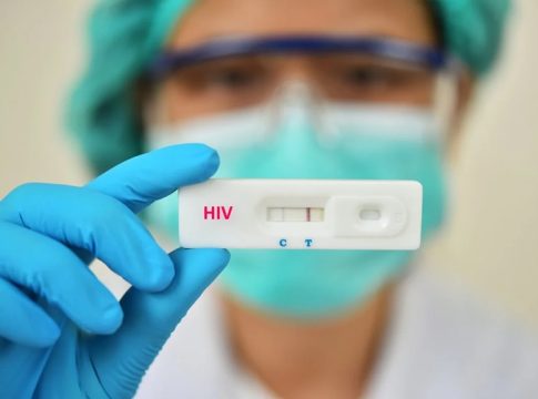 HIV Outbreak in malappuram