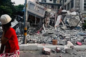 myanmar earthquake