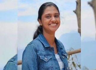 മേഘയുടെ മരണം; സഹപ്രവർത്തകൻ ഒളിവിൽ, വിവരങ്ങൾ തേടി പോലീസ് megha