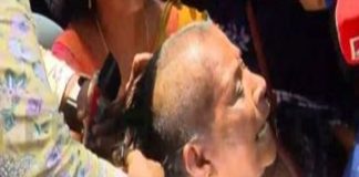 Asha Workers' Protest in Kerala