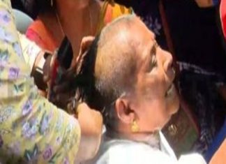 മുടി മുറിച്ചെറിഞ്ഞും തല മുണ്ഡനം ചെയ്തും പ്രതിഷേധം; കണ്ണുതുറക്കുമോ സർക്കാർ? Asha Workers' Protest in Kerala