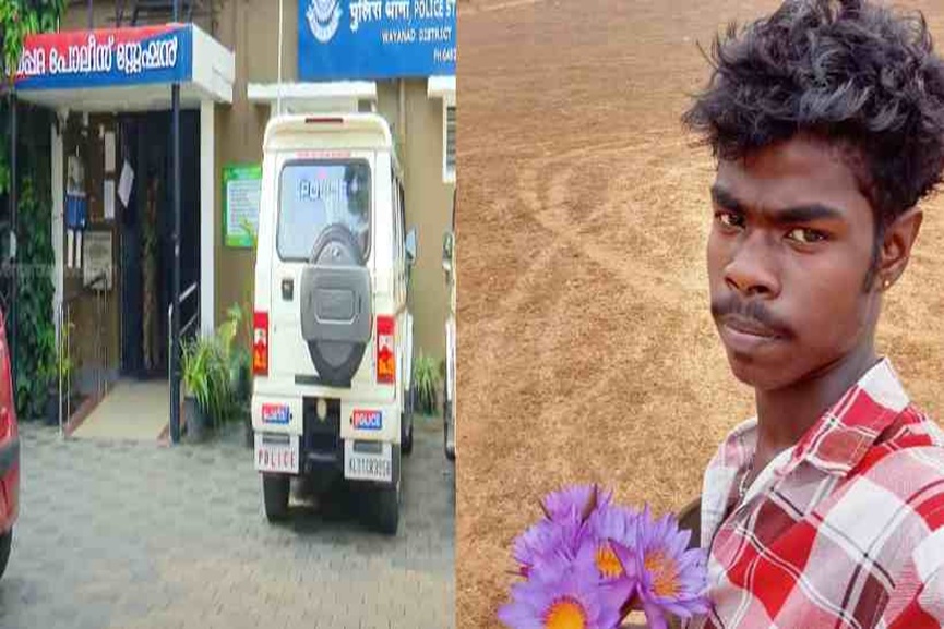 kalpetta death gokul kalpetta death gokul