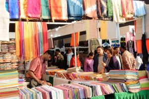 khadi unit