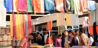 khadi unit