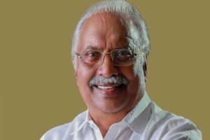 Gokulam Gopalan