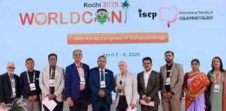 coloproctology Conference Kochi