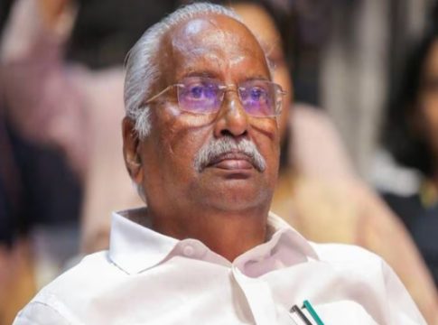 Gokulam Gopalan