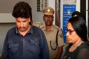 Hybrid cannabis seizures in Kerala