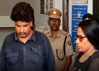 Hybrid cannabis seizures in Kerala