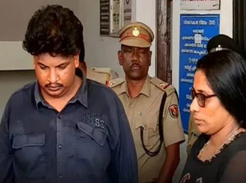Hybrid cannabis seizures in Kerala