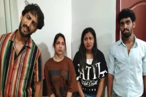 MDMA Arrest in kannur