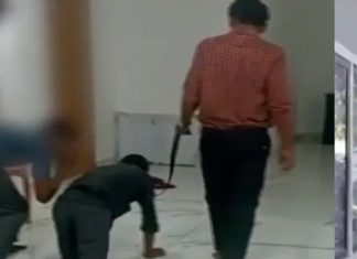 കഴുത്തിൽ ബെൽറ്റ്, നായ്ക്കളെ പോലെ മുട്ടിലിഴയണം; കൊച്ചിയിൽ ക്രൂരമായ തൊഴിൽ പീഡനം Employees Abuse