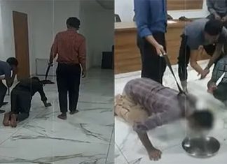 ‘നടന്നത് തൊഴിൽ പീഡനമല്ല, കമ്പനിയെ പൂട്ടിക്കാൻ ശ്രമം’; വെളിപ്പെടുത്തി യുവാക്കൾ Kochi Employees Abuse