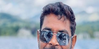 Producer Antony Perumbavoor