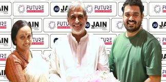 Future Kerala Mission