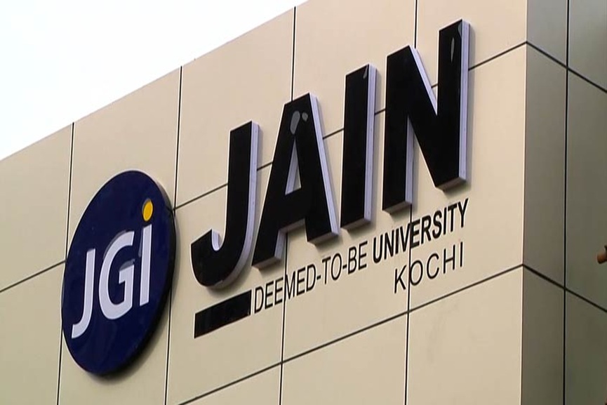 Kochi Jain University 