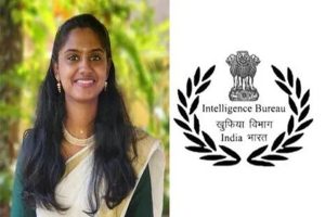  IB Officer Megha Death