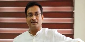N Prasanth IAS
