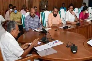 kerala cabinet