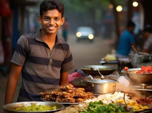Kerala Food Safety Department sets all-time record with fines