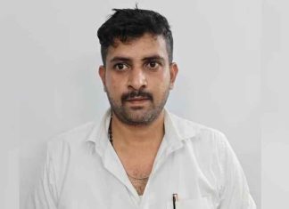 Digital Arrest Threat-Accused Fraudster Albin John Arrested