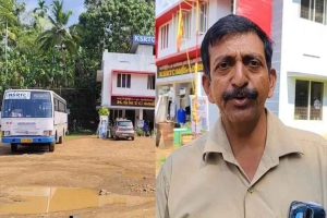 ksrtc-driver-breathalyzer-protest