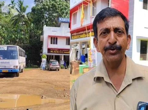 ksrtc-driver-breathalyzer-protest