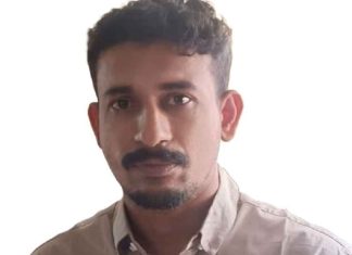 Ambulance Driver Noufal gets life imprisonment for assaulting COVID patient