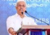 Governor Rajendra Arlekar against the Supreme Court