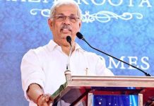 Governor Rajendra Arlekar against the Supreme Court