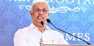 Governor Rajendra Arlekar against the Supreme Court