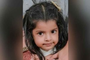 Edappal Car accident Fouryear old girl dies tragically
