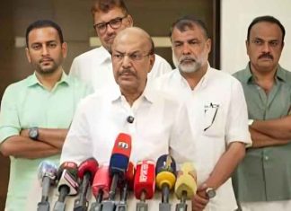 മലപ്പുറം പ്രത്യേക രാജ്യം: മുഖ്യമന്ത്രി ന്യായീകരിക്കരുതായിരുന്നു: കുഞ്ഞാലിക്കുട്ടി Kunjalikutty criticises Pinarayi for justifying Malappuram nation remark