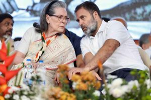 National Herald-ED initiates action to seize assets worth 661 crore