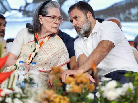 National Herald-ED initiates action to seize assets worth 661 crore