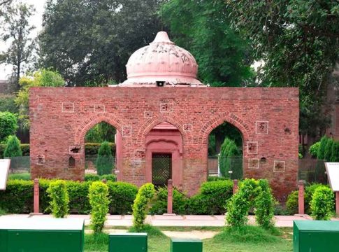 Jallianwala Bagh Day-PM and President pay tribute