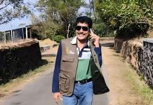 Rape case accused lawyer PG Manu found dead