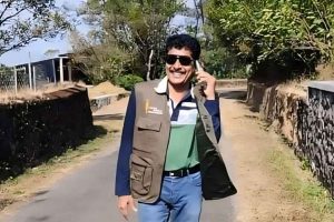Rape case accused lawyer PG Manu found dead