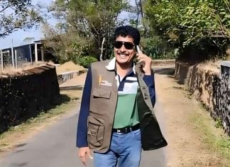 Rape case accused lawyer PG Manu found dead