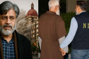 Tahawwur Rana granted Quran and permission to meet lawyer