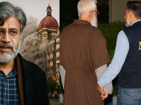 Tahawwur Rana granted Quran and permission to meet lawyer