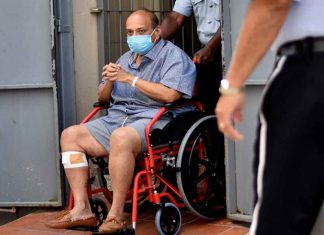 13,500 crore scam-Mehul Choksis arrest confirmed