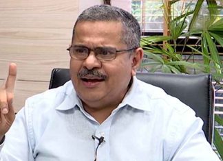 chief-principal-secretary-km-abraham-wont-resign