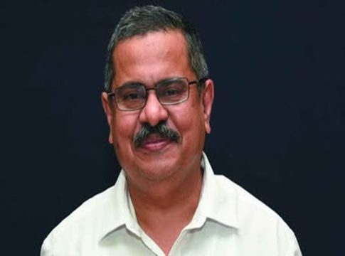 KM. Abraham