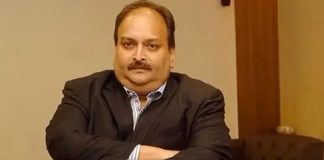 Mehul Choksi
