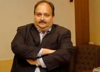 Mehul Choksi