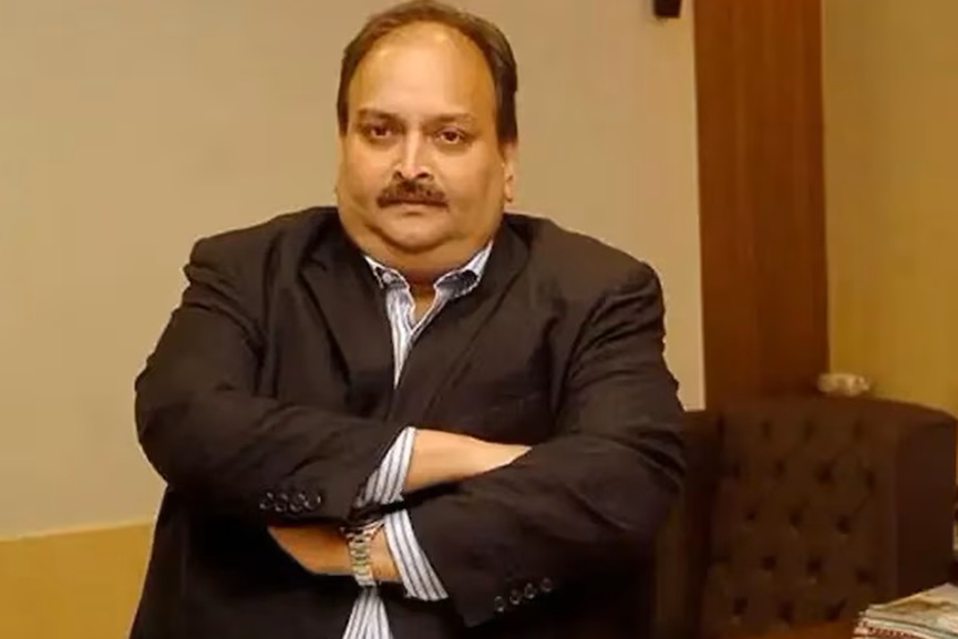 Mehul Choksi Mehul Choksi