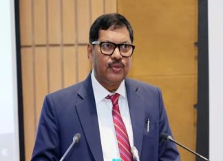 ജസ്റ്റിസ് ബിആർ ഗവായ് അടുത്ത ചീഫ് ജസ്റ്റിസാകും; സത്യപ്രതിജ്ഞ മേയ് 14ന് Justice BR Gavai